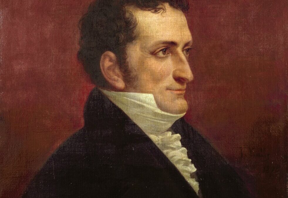 Gdy&nbsp;jest już za&nbsp;późno. Dziecko z&nbsp;Aveyron a&nbsp;okresy wrażliwości w&nbsp;pedagogice Montessori