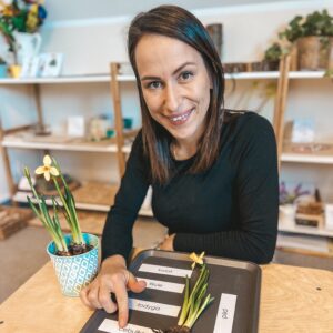 Biologia w praktyce szkolnej - nowoczesny kurs metodyczny