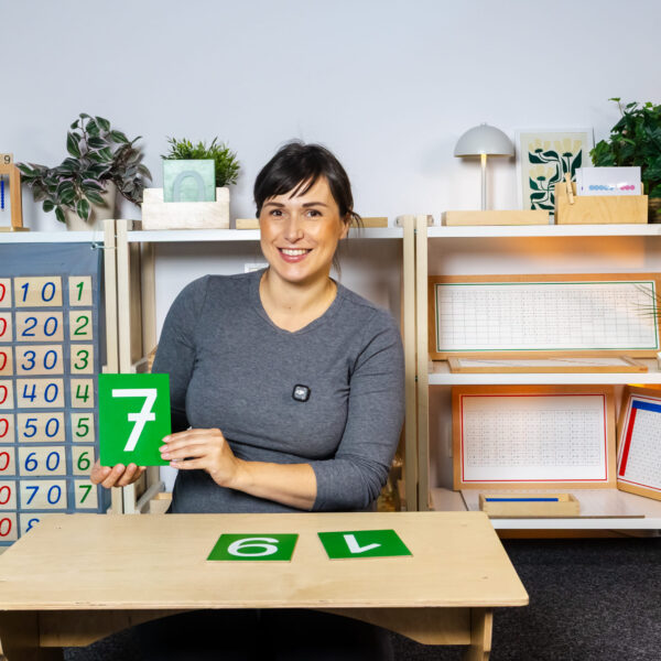 VIDEOKURS LICZĘ, DODAJĘ I ODEJMUJE W ZAKRESIE 19